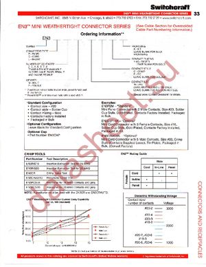 EN3L3FCK datasheet  